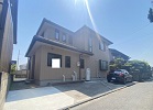 倉敷市玉島阿賀崎3丁目　中古住宅