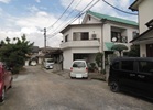 岡山市北区楢津　貸家