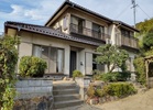 浅口市寄島町 中古住宅