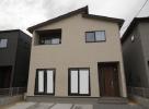岡山市北区庭瀬　新築分譲住宅