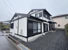 倉敷市西坂　中古住宅
