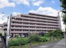 岡山市中区浜3丁目　ディアステージ操山　中古マンション