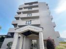 岡山市中区沢田　藤和ハイタウン百間川　中古マンション