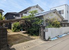 岡山市南区藤田　中古住宅