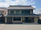 岡山市北区建部町川口　中古住宅