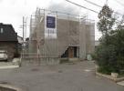 倉敷市真備町有井　新築分譲住宅