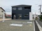 岡山市北区門前　新築分譲住宅