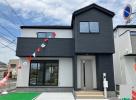 岡山市南区千鳥町　新築分譲住宅