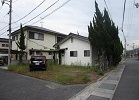 倉敷市林　中古住宅