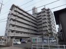 岡山市中区兼基　竜操パークマンション　中古マンション
