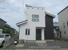 岡山市中区藤崎　中古住宅