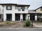 岡山市中区浜　中古住宅
