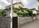 岡山市北区庭瀬　土地　