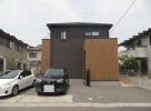 岡山市東区広谷　中古住宅