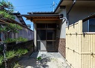 総社市門田　中古住宅