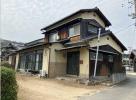 瀬戸内市牛窓町長浜　中古住宅