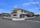 岡山市南区妹尾　中古住宅