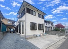 岡山市東区広谷　中古住宅