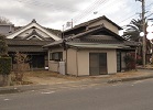 瀬戸内市牛窓町牛窓　中古住宅