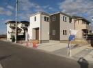 玉野市槌ケ原　新築分譲住宅