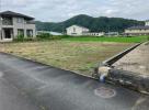 岡山市北区建部町中田 売土地