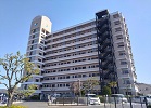 ダイヤモンドフォーラム原尾島2階