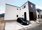玉野市槌ケ原　中古住宅
