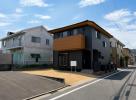 倉敷市水江　中古住宅