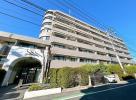 岡山市南区泉田　アルファステイツ泉田　中古マンション