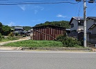 瀬戸内市邑久町尻海　土地