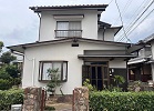 岡山市北区足守　中古住宅