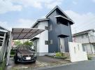 倉敷市片島町　中古住宅