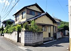 岡山市北区高松原古才　中古住宅