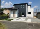 倉敷市真備町箭田　新築分譲住宅