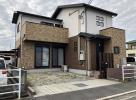 岡山市北区花尻ききょう町中古住宅