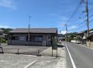 瀬戸内市牛窓町鹿忍　店舗・事務所