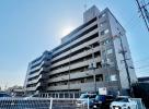 倉敷市連島1丁目　アーク倉敷　中古マンション