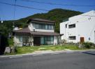 玉野市渋川3丁目　中古住宅