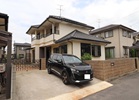 岡山市中区福泊　中古住宅