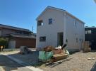 浅口市金光町占見新田新築分譲住宅