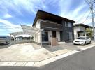倉敷市中畝10丁目　中古住宅
