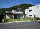 玉野市渋川3丁目　中古住宅