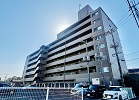 アーク倉敷　7階2LDK
