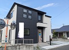 倉敷市真備町有井　新築分譲住宅