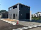 玉野市長尾 新築分譲住宅