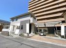 倉敷市中庄 中古住宅