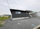 赤磐市桜が丘東3丁目　中古住宅