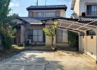 岡山市北区一宮　中古住宅