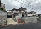 倉敷市西坂　中古住宅