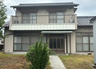 瀬戸内市長船町福岡　中古住宅